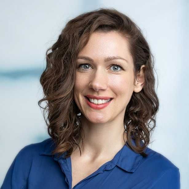 Portrait-Foto von Wiebke Witte